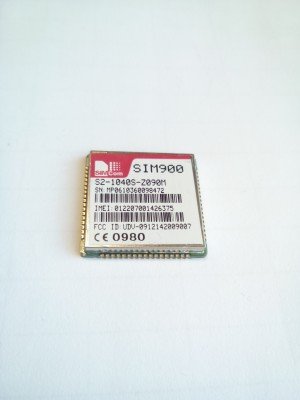 SIM900
