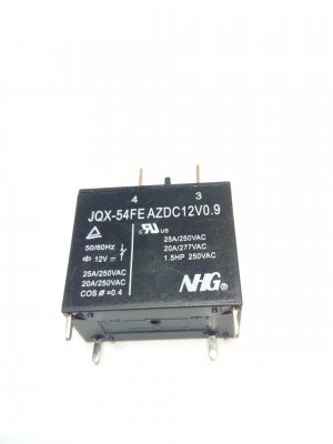 JQX-54FE AZDC12V0.9